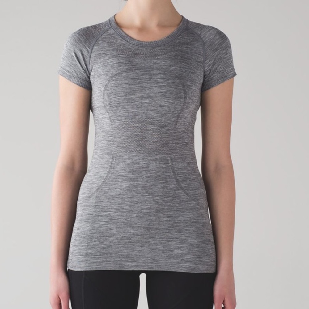 Lululemon Athletica Swiftly Tech Short Sleeve